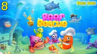 Reef Rescue 8