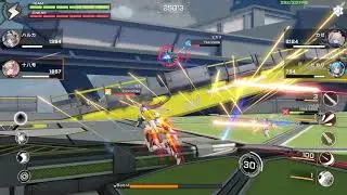 【星の翼】ただメインを押してただけなのに【18号】