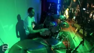 Maria Maria - Carlos Santana (Jon Plett)