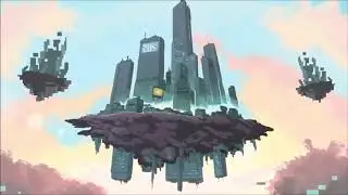 Porter Robinson - The Seconds (Worlds Live Edit) REMAKE