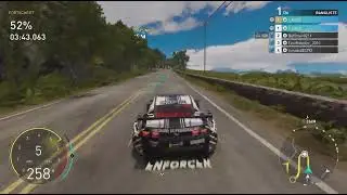 close win feat. a Testroboter & Duffmann🍺  THE CREW MOTORFEST