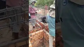 Construction work 💪