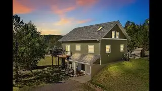 28585 Evergreen Manor Dr, Evergreen, CO 80439