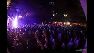 Alternosfera - Londra -  Electric Ballroom Camden - Octombrie 2017 (aftermovie)