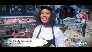 Jo'Burg's Toughest Braaimaster at Meat World Northcliff!