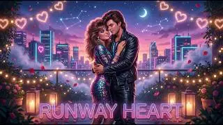 Runway Heart (eurodisco, newwave, synthpop)