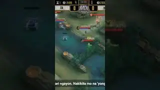 ZOL ESPORTS VS OMEGA NEOS (MDL PHILIPPINES) KHUFRA NI RAIZEL🔥🔥🔥💪💪💪 #mlbb  [KUYA FLIP OFFICIAL]