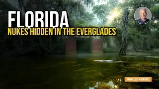 10 INCREDIBLE Florida Secrets Schools Never Taught You