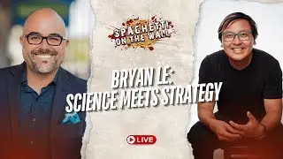 The Food Scientist Who Thinks Differently | Episode # 296 with Bryan Quoc Le
