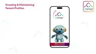 Ohmer For Landlords & Tenants in Canada!