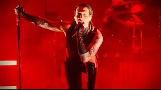 Marilyn Manson - FULL SET (Live) 8x8x24 Cincinnati, OH. Riverbend Music Center.