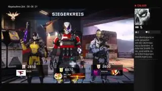 PS4-Live-&Uuml;bertragung von Weisserwolf-