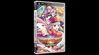 Atelier Judie: The Alchemist of Gramnad: Imprisoned Guardian (PlayStation Portable) P.S.P