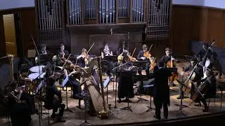 Концерты для арфы / Concertos for Harp and Orchestra