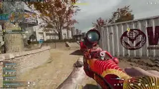 Call Of Duty: Warzone Season 3 - RX 9070 XT + Ryzen 7 5800X3D + 32GB RAM - Verdansk