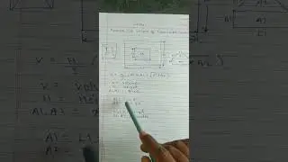 Formula for Volume of Trapezoidal Footing Or Foundation