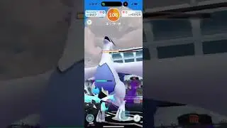 Shadow Lugia duo