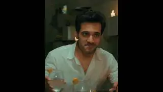 Wahaj ali ❤️ Dur e fishan 🖤 Tooba siddiqui new drama #newdrama #short