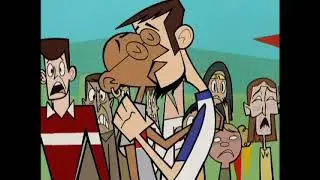 10 second TV show review (Clone high 2002)
