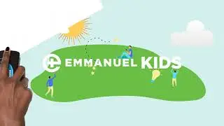 SEQ ECCKIDS TITLE SUMMER 2020