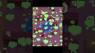 Healoff #brawlstars #healoff
