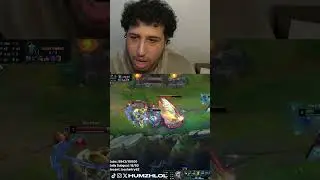 TOWER DIVE OF ALL TIME 😭