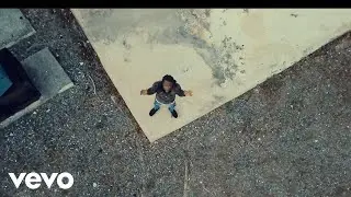 Indecka - Watch Over Me (Official Video)