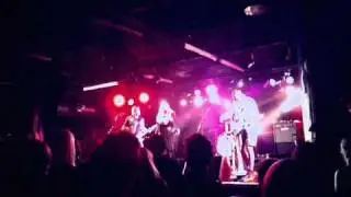CC33 - Street lights (Live @ Lutakko 21.4.2011)