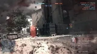Battlefield 6 Open Ghost Table