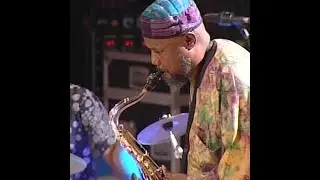 Ai confini tra Sardegna e Jazz: David S. Ware New Quartet - Concerti e festival
