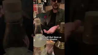 French Style Rum