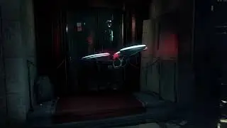 Neon Noir RayTracing Benchmark  4k -- RayTracing Ultra | GTX 1080 Ti | Core i7-7700K
