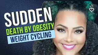 TV and Social Media Star, Brandi Mallory Dies from Obesity Complications
