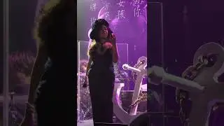 掌心的女孩 - 20251221 Serrini SITUATION Live in Hong Kong 