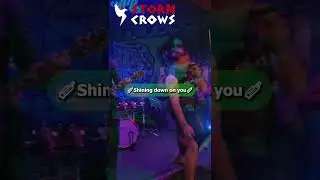 Storm Crows - 