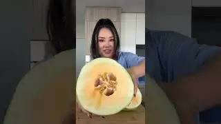 Have you tried this melon before?