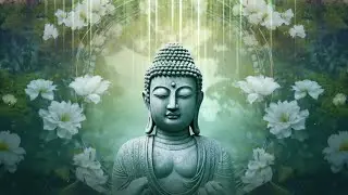 Ohm 【Great nature, study, work, focus, sleep, healing, meditation, relaxation, helping babies sleep,