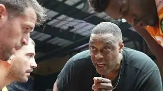 BIG3 Week 8 Recap Video