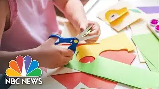 Why Are So Many Children Getting Kicked Out Of Pre-School?