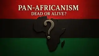 &ldquo;The Lost Episode w/ Mistah Dred | Is Pan-Africanism Dead in America?&rdquo;