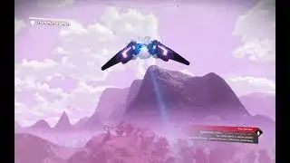 No Man's Sky Worlds Part II - Unused 