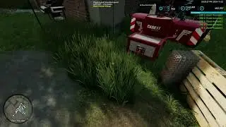 FS 22 GateHead Farm by MJ Modding|*NFS Hard Eco PF&S| Ep 23