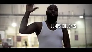 2K Jumpshot Jones 1st Day Out Video