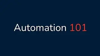 Hyper Automation South Africa | Automation 101