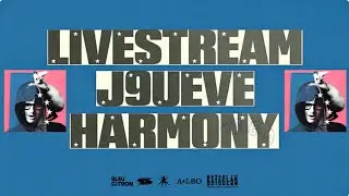 RELEASE PARTY - HARMONY - LIVE @BATACLAN