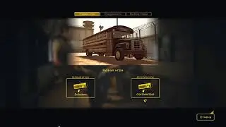 Coffi и Exile посадили в тюрьму!Прохождение A WAY OUT