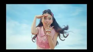 Maxxine - LOVE MACHINE (Official Music Video)