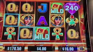 Using the Magic of BLUFF for Some Hand-Pay Energy!!!