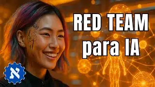 Red Team para IA