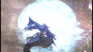Horus Energy Cell - Nuke Upgrade